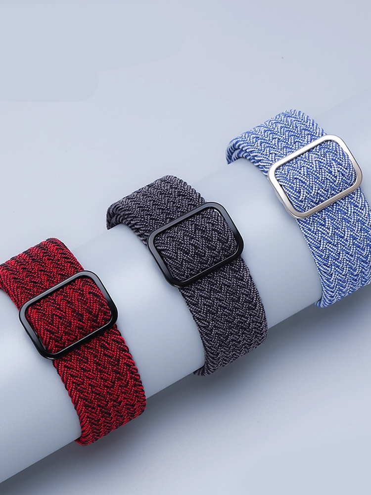 Women'S Accessories New Balance - 20 มม.22 มม.สําหรับ Amazfit bip 6/5/Balance/GTS