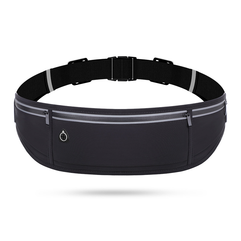 Women'S Running Accessories - กระเป๋าคาดเอวสำหรับเล่นกีฬา ผู้หญิง ผู้ชาย กระเป๋าใส่โทรศัพท์กันน้ำ สำหรับวิ่ง ออกกำลังกาย