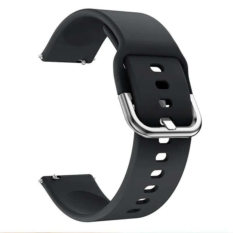 Women'S Accessories New Balance - สายนาฬิกาขนาด 22 มม. สำหรับ Amazfit helio/balance
