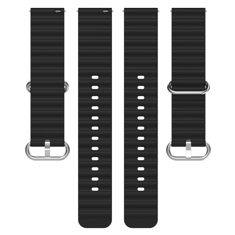 สายนาฬิกาสำหรับ Realme Watch 5 - Women'S Accessories New Balance บทวิจารณ์และราคา