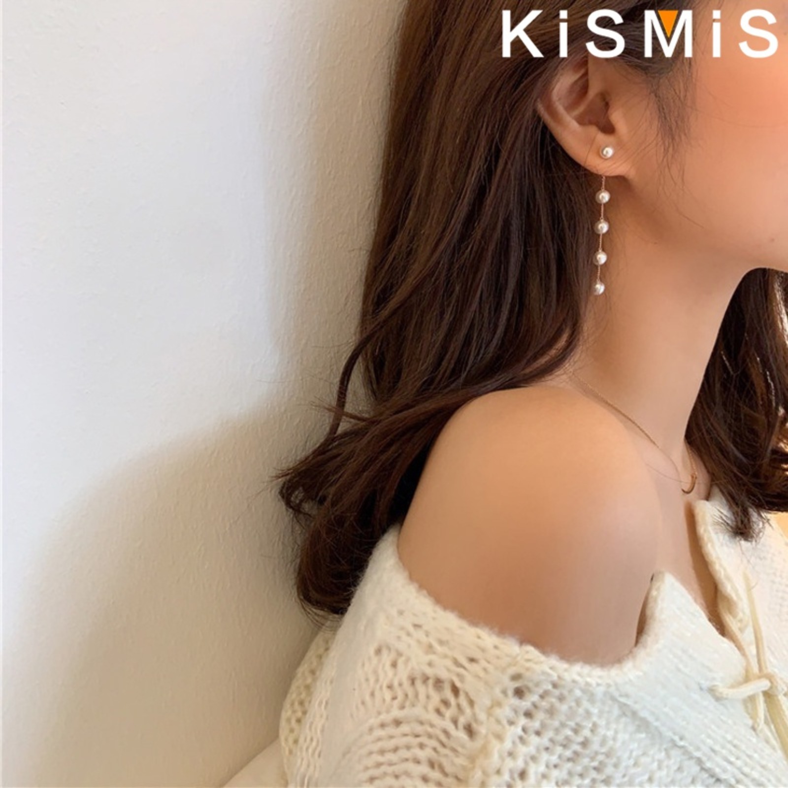 ต่างหูมุกแบบห้อยระย้า ดีไซน์หร - Women'S Accessories Gift Ideas บทวิจารณ์และราคา