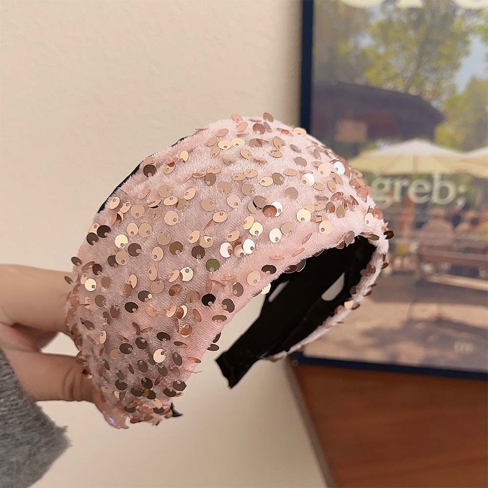 ใหม่กว้างGlitterสําหรับผู้หญิง - Women'S Accessories Gift Ideas บทวิจารณ์และราคา