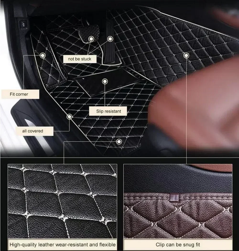 พรมปูพื้นรถยนต์สำหรับรถจี๊ป วา - Women'S Jeep Accessories บทวิจารณ์และราคา