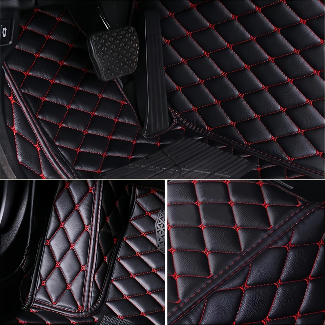 พรมปูพื้นรถยนต์สำหรับ Jeep Com - Women'S Jeep Accessories บทวิจารณ์และราคา