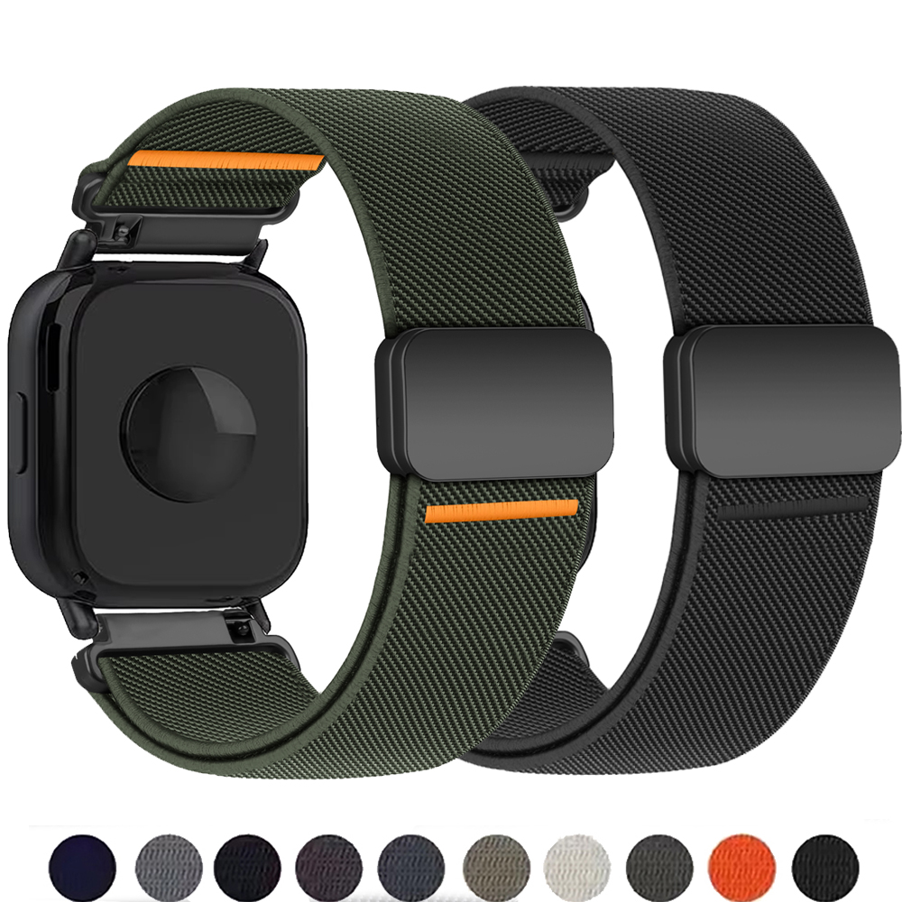 สายนาฬิกาแม่เหล็กสำหรับ Redmi  - Women'S Accessories New Balance บทวิจารณ์และราคา