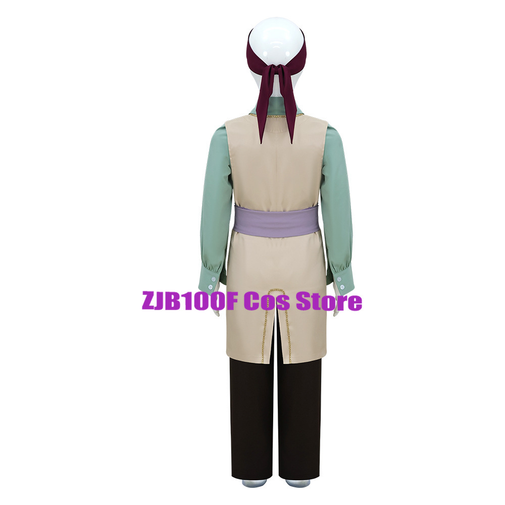 อะนิเมะกัปตันคลาร์กคอสเพลย์เคร - Women'S Clothing And Accessories บทวิจารณ์และราคา