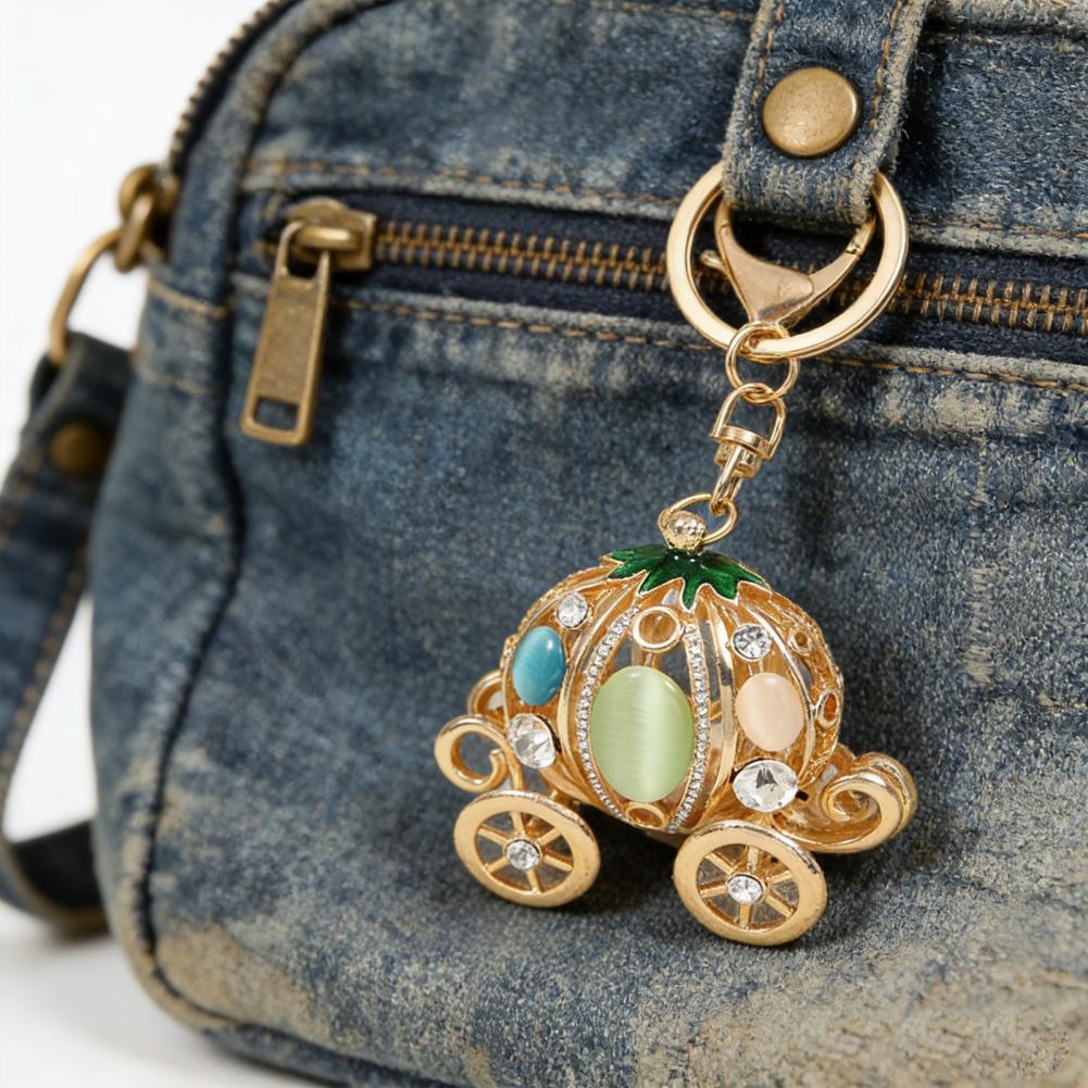 พวงกุญแจรถม้าฟักทอง ตำนานเทพนิ - Women'S Accessories Coach บทวิจารณ์และราคา