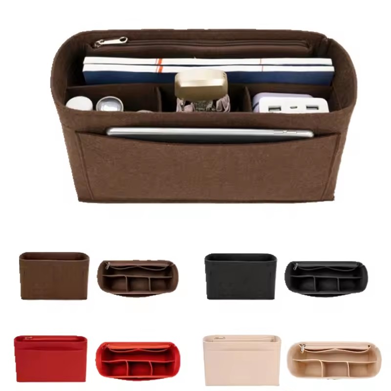 อุปกรณ์จัดระเบียบกระเป๋า ซับใน - Women'S Accessories Coach บทวิจารณ์และราคา