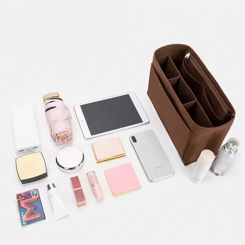 อุปกรณ์จัดระเบียบกระเป๋า ซับใน - Women'S Accessories Coach บทวิจารณ์และราคา
