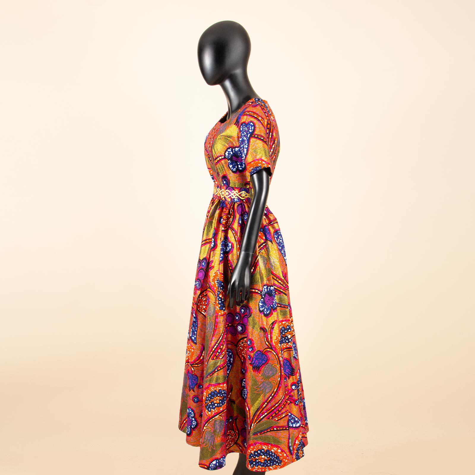 Afripride ชุดเดรสผู้หญิงสไตล์แ - Women'S African Accessories บทวิจารณ์และราคา
