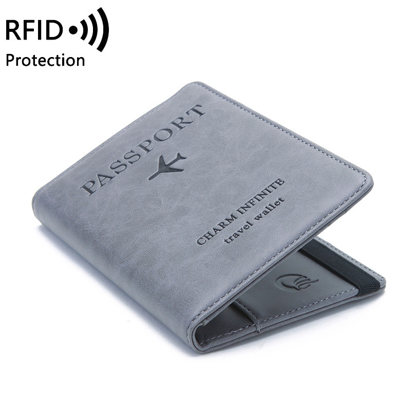 ที่ใส่หนังสือเดินทางหนัง PU un - Women'S Accessories Wallet บทวิจารณ์และราคา