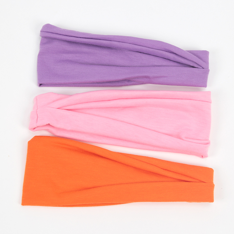 แฟชั่นกีฬาHeadbandsสําหรับหญิง - Women'S Running Accessories บทวิจารณ์และราคา