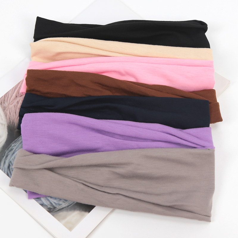 แฟชั่นกีฬาHeadbandsสําหรับหญิง - Women'S Running Accessories บทวิจารณ์และราคา