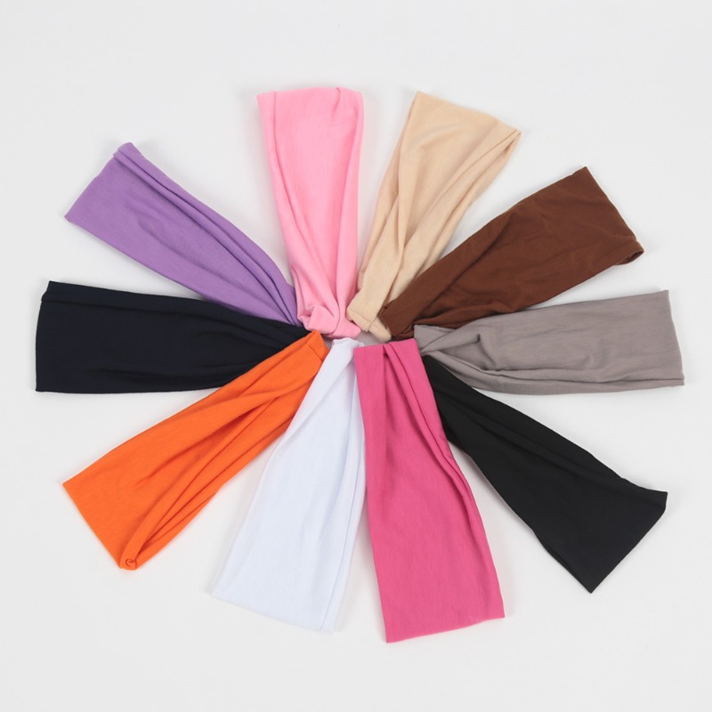 แฟชั่นกีฬาHeadbandsสําหรับหญิง - Women'S Running Accessories บทวิจารณ์และราคา