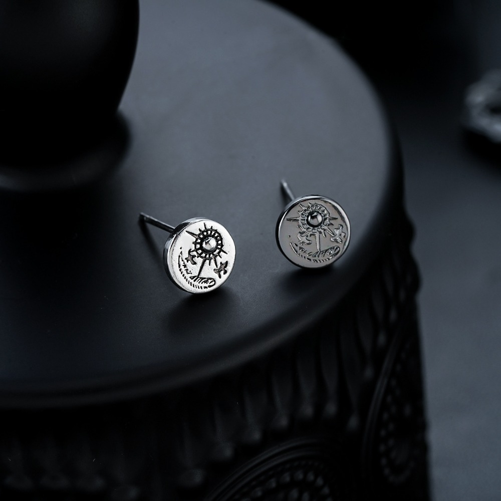 ต่างหูรูปนกอินเดียนอีเกิล 1 คู - Women'S Eagles Accessories บทวิจารณ์และราคา