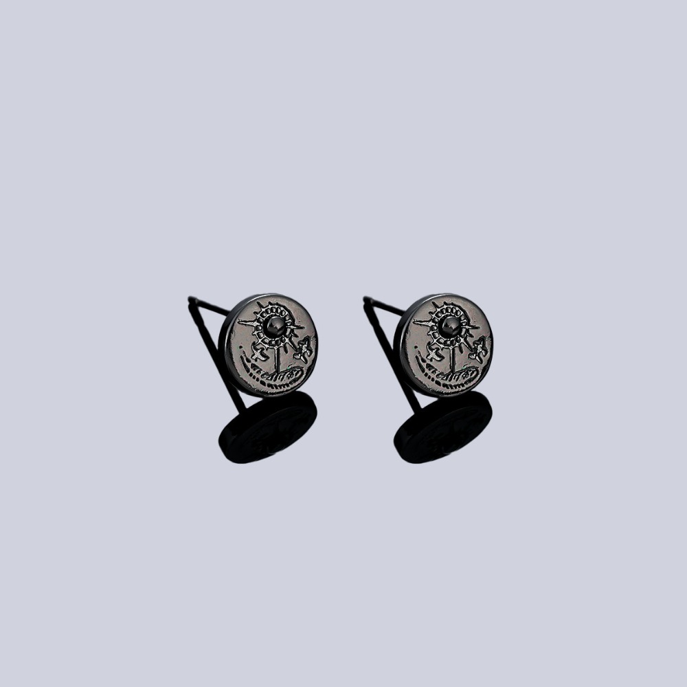ต่างหูรูปนกอินเดียนอีเกิล 1 คู - Women'S Eagles Accessories บทวิจารณ์และราคา