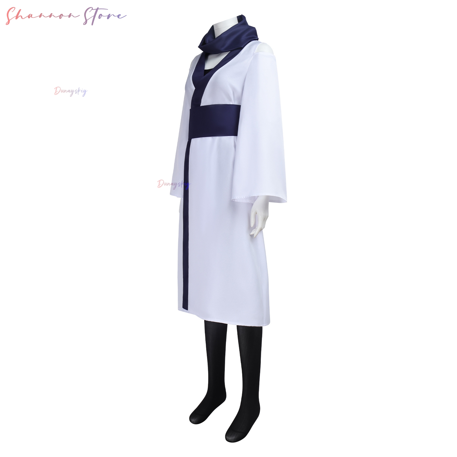 ชุดคอสเพลย์ริโยเมน ซุคุนะ ชุดค - Women'S Clothing And Accessories บทวิจารณ์และราคา