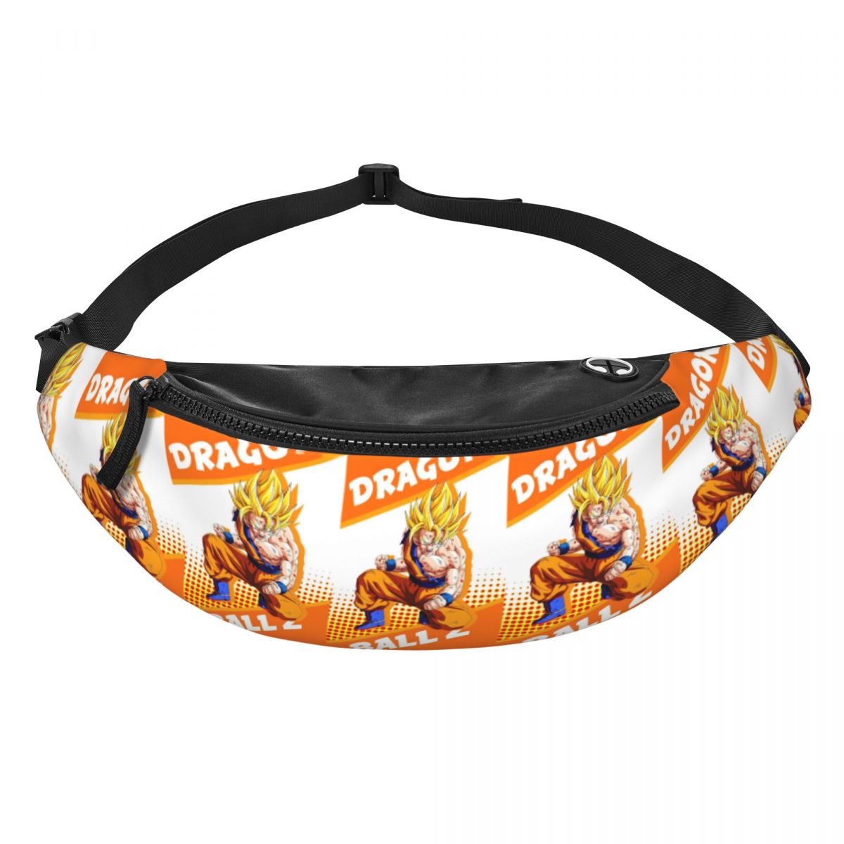 กระเป๋าคาดเอว DBZ G-Gokues ลาย - Women'S Running Accessories บทวิจารณ์และราคา