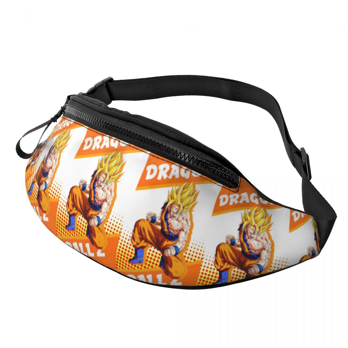 กระเป๋าคาดเอว DBZ G-Gokues ลาย - Women'S Running Accessories บทวิจารณ์และราคา