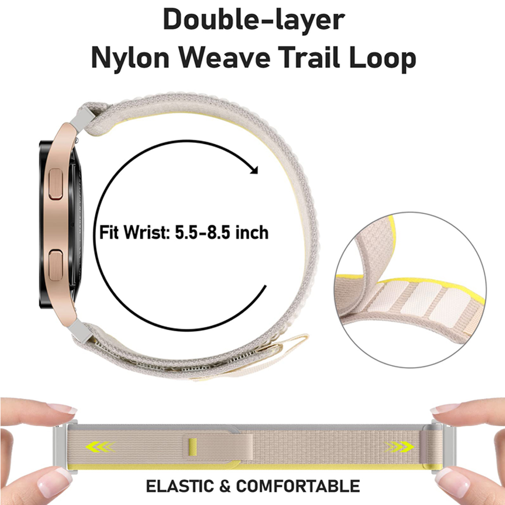 สายนาฬิกาสำหรับ Redmi Watch 5  - Women'S Accessories New Balance บทวิจารณ์และราคา