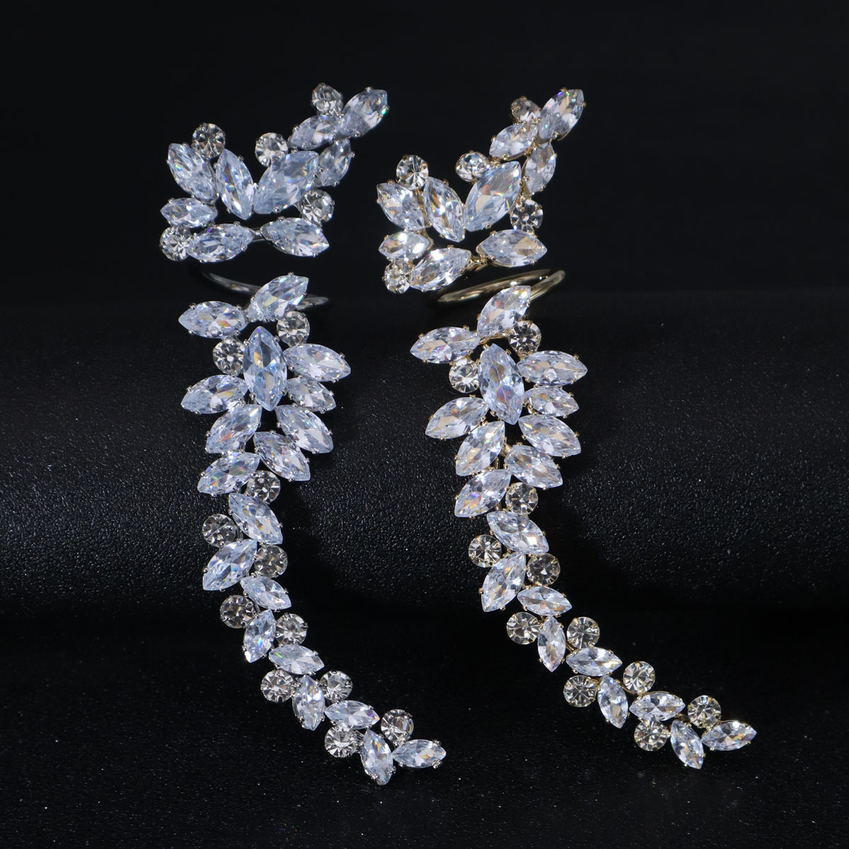 1 ชิ้น/แหวนประดับเพชรสำหรับผู้ - Women'S Accessories Gift Ideas บทวิจารณ์และราคา
