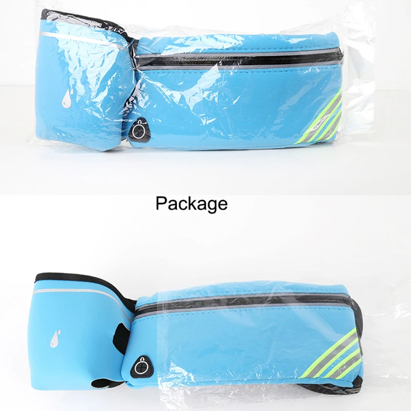กระเป๋าคาดเอววิ่งออกกำลังกาย   - Women'S Running Accessories บทวิจารณ์และราคา