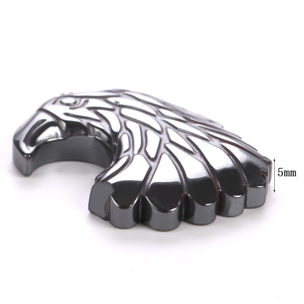 ธรรมชาติ Eagle Hematite หินกระ - Women'S Eagles Accessories บทวิจารณ์และราคา