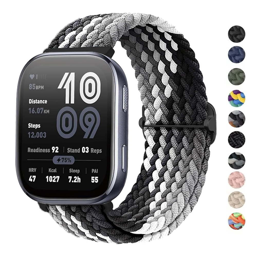 20 มม.22 มม.สําหรับ Amazfit bi - Women'S Accessories New Balance บทวิจารณ์และราคา