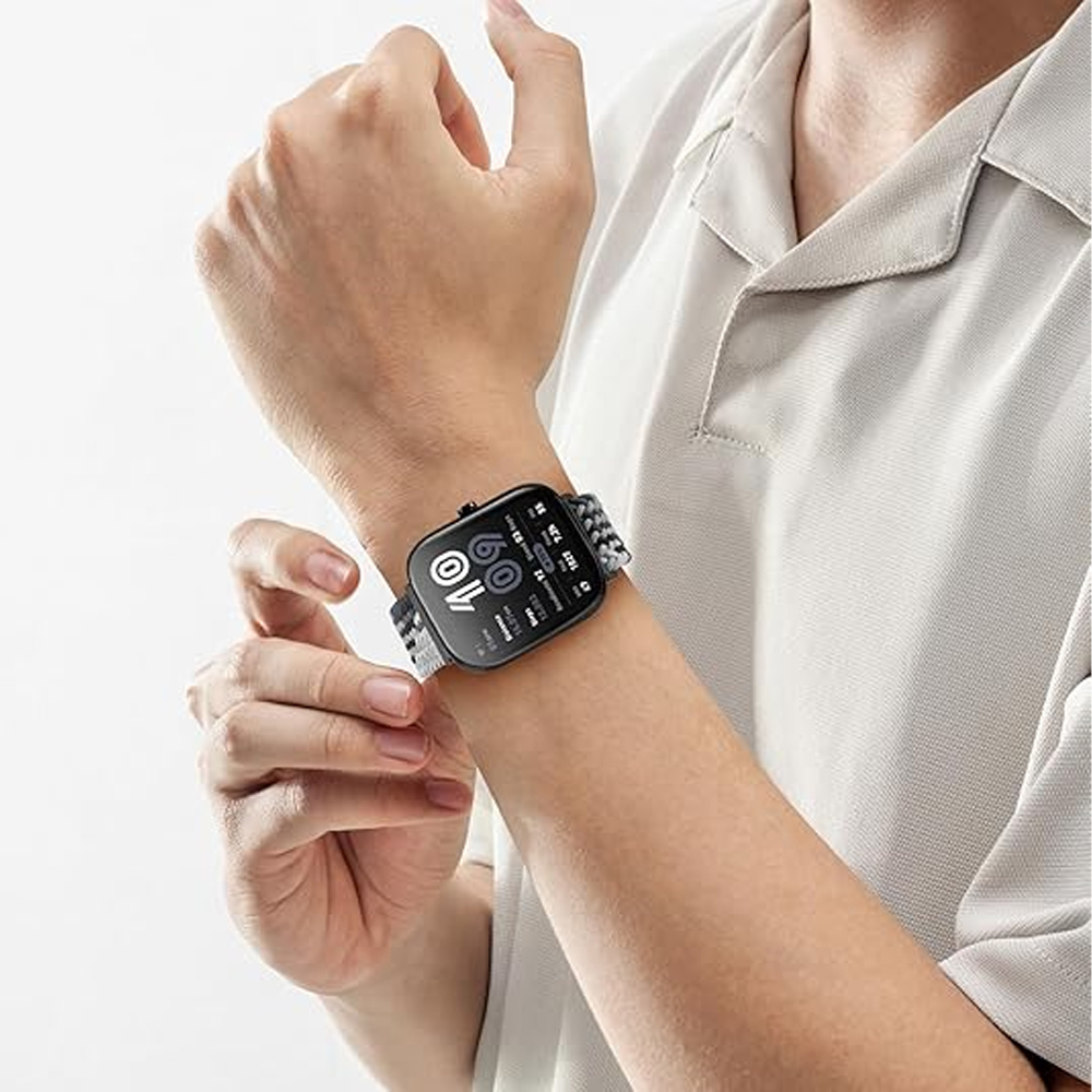 20 มม.22 มม.สําหรับ Amazfit bi - Women'S Accessories New Balance บทวิจารณ์และราคา