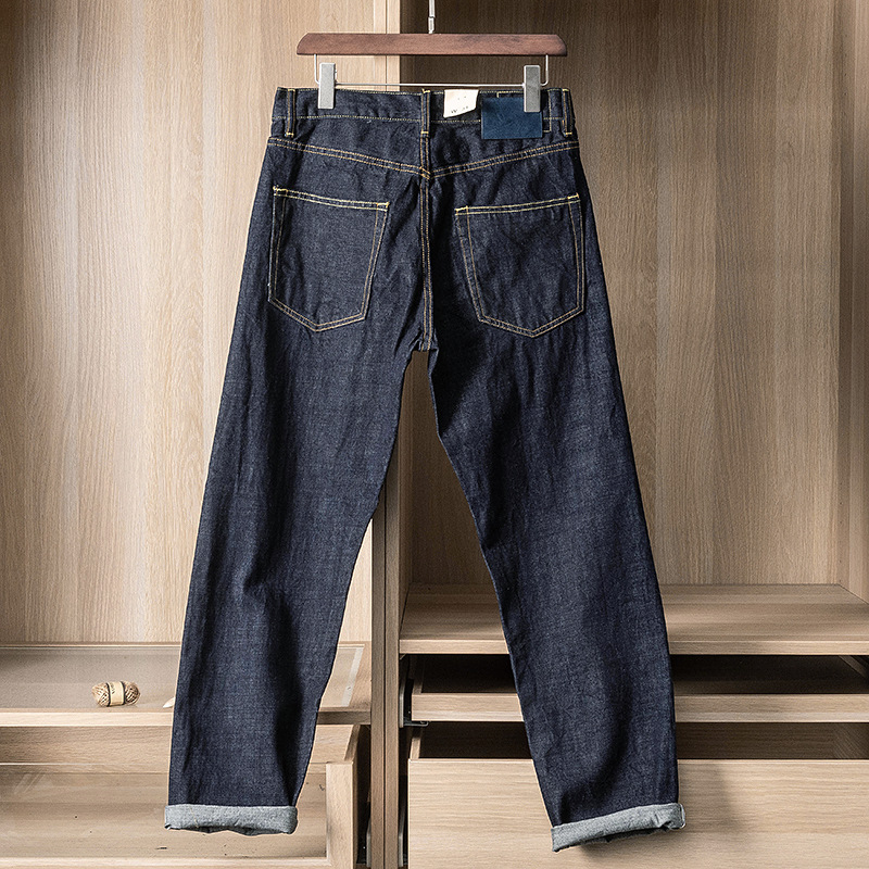 กางเกงยีนส์เดนิมสีน้ำเงินแบบญี - Levis Jeans 501 บทวิจารณ์และราคา