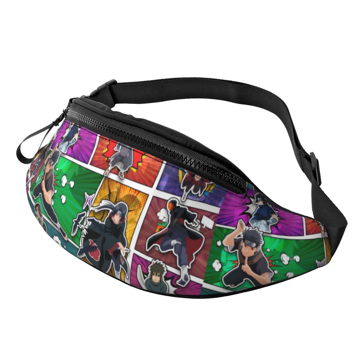 กระเป๋าคาดเอว/สะพายข้างลายการ์ - Women'S Eagles Accessories บทวิจารณ์และราคา