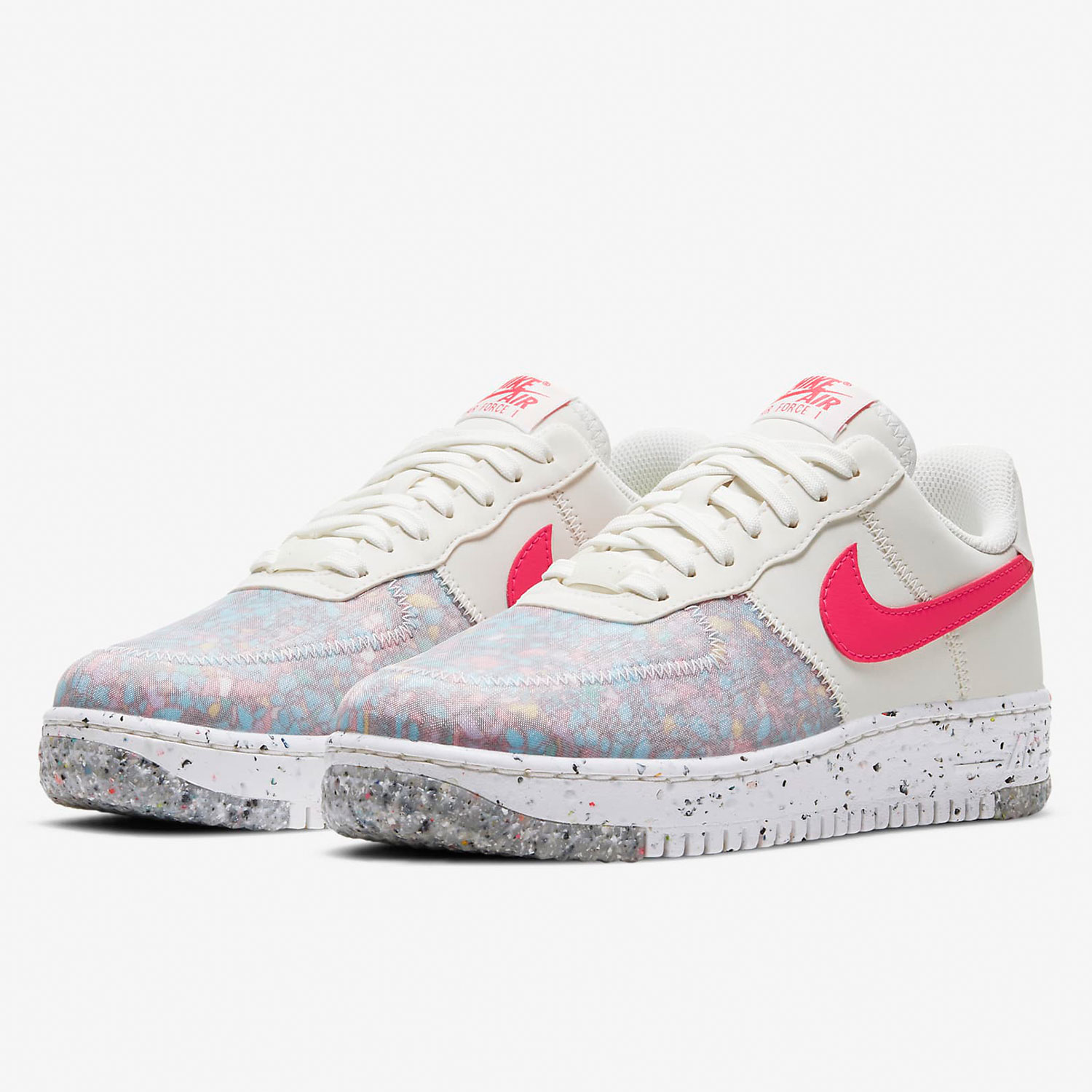 รองเท้ากีฬาผู้หญิงไนกี้ แอร์ ฟ - Nike Shoes Air Force 1 บทวิจารณ์และราคา