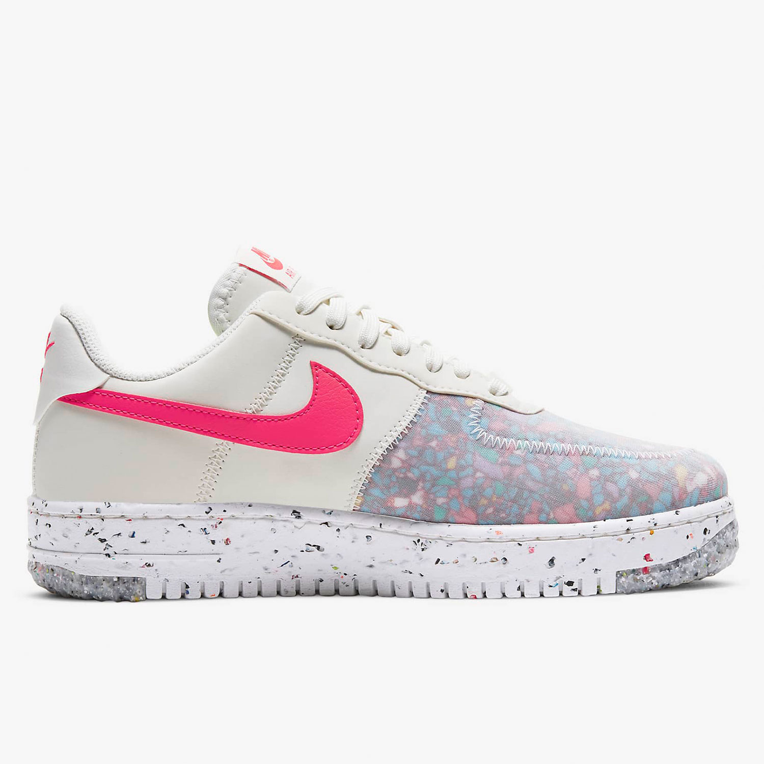 รองเท้ากีฬาผู้หญิงไนกี้ แอร์ ฟ - Nike Shoes Air Force 1 บทวิจารณ์และราคา