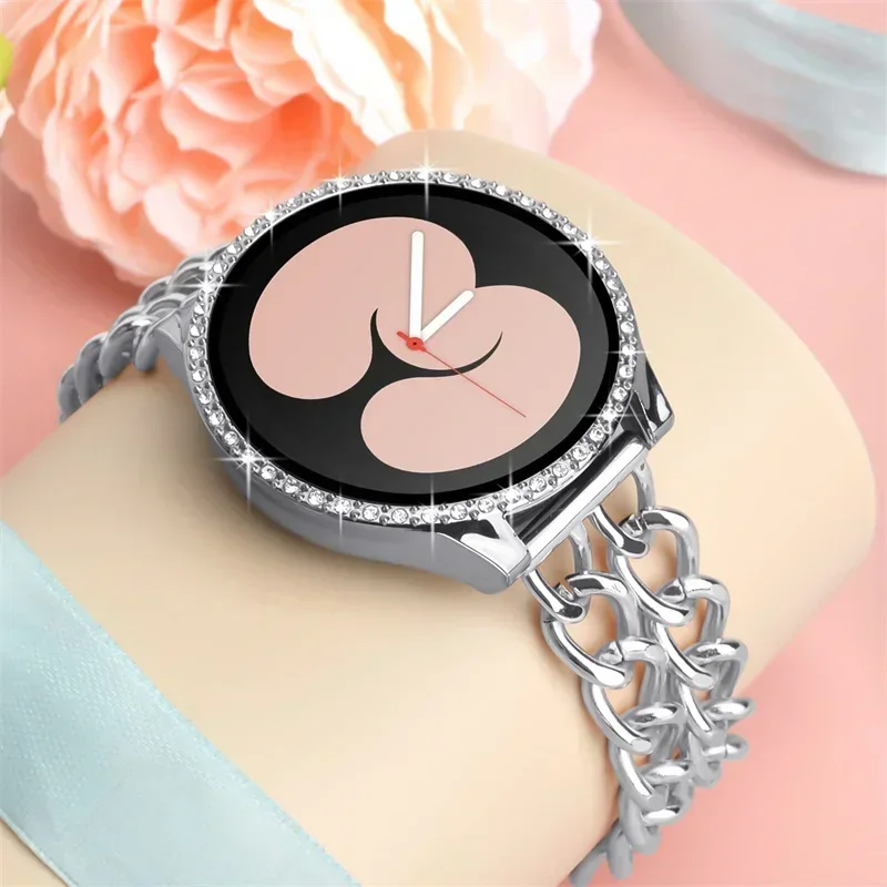 สายโลหะสำหรับ Samsung Galaxy W - Women'S Accessories New Balance บทวิจารณ์และราคา