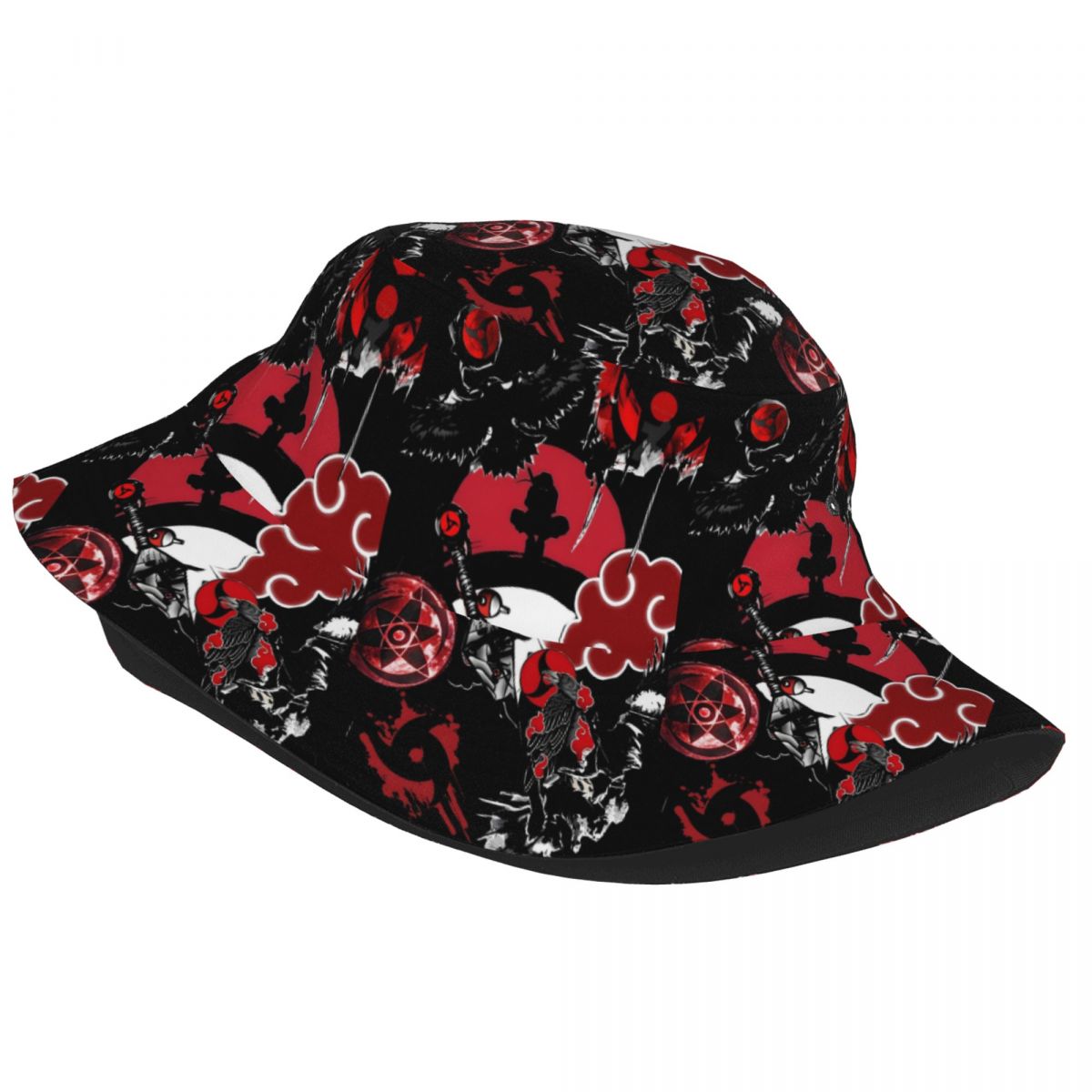 หมวกบักเก็ตพิมพ์ลายอีเกิลอนิเม - Women'S Eagles Accessories บทวิจารณ์และราคา