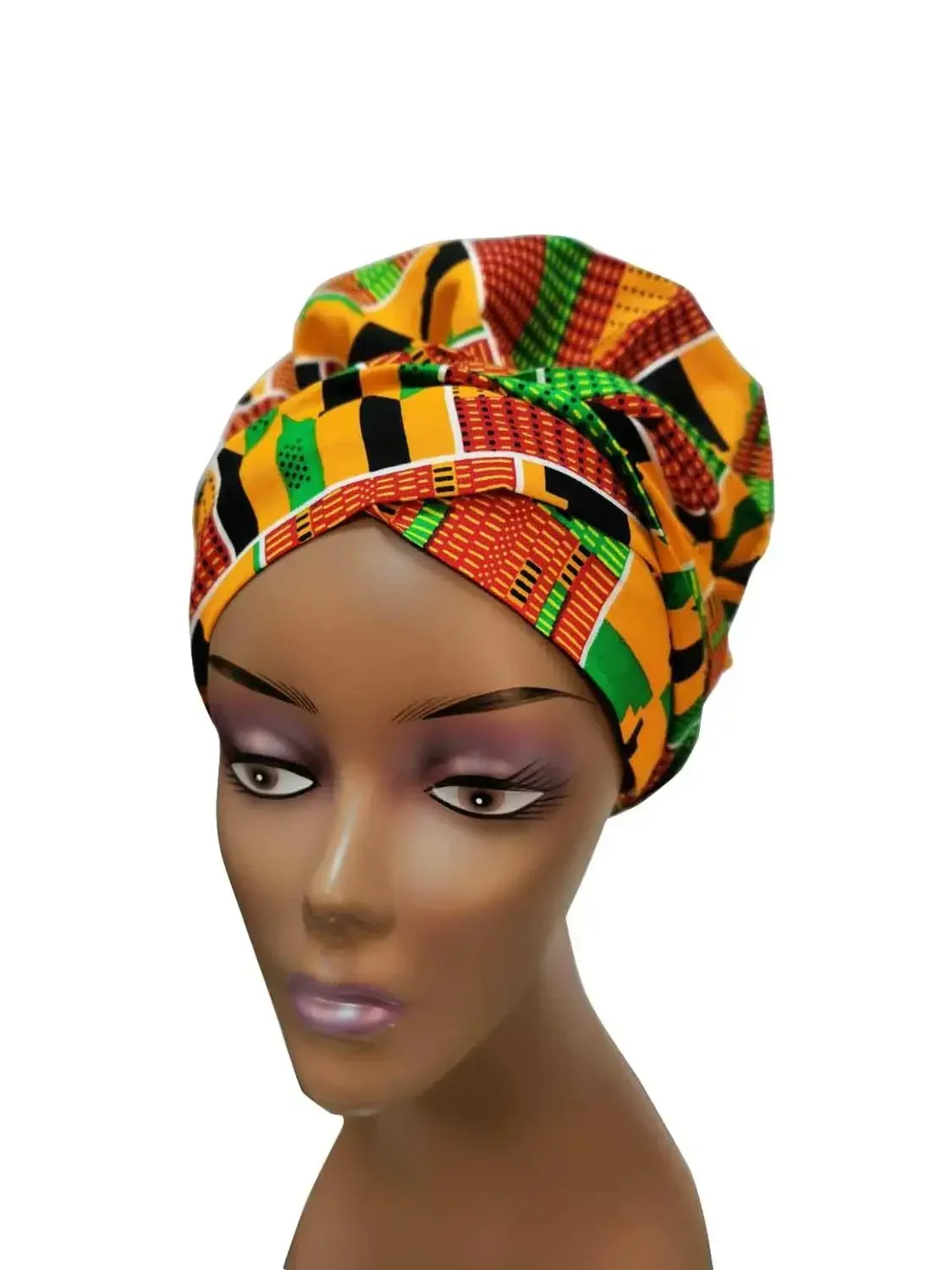 African Headwrap ในผู้หญิงอุปก - Women'S African Accessories บทวิจารณ์และราคา