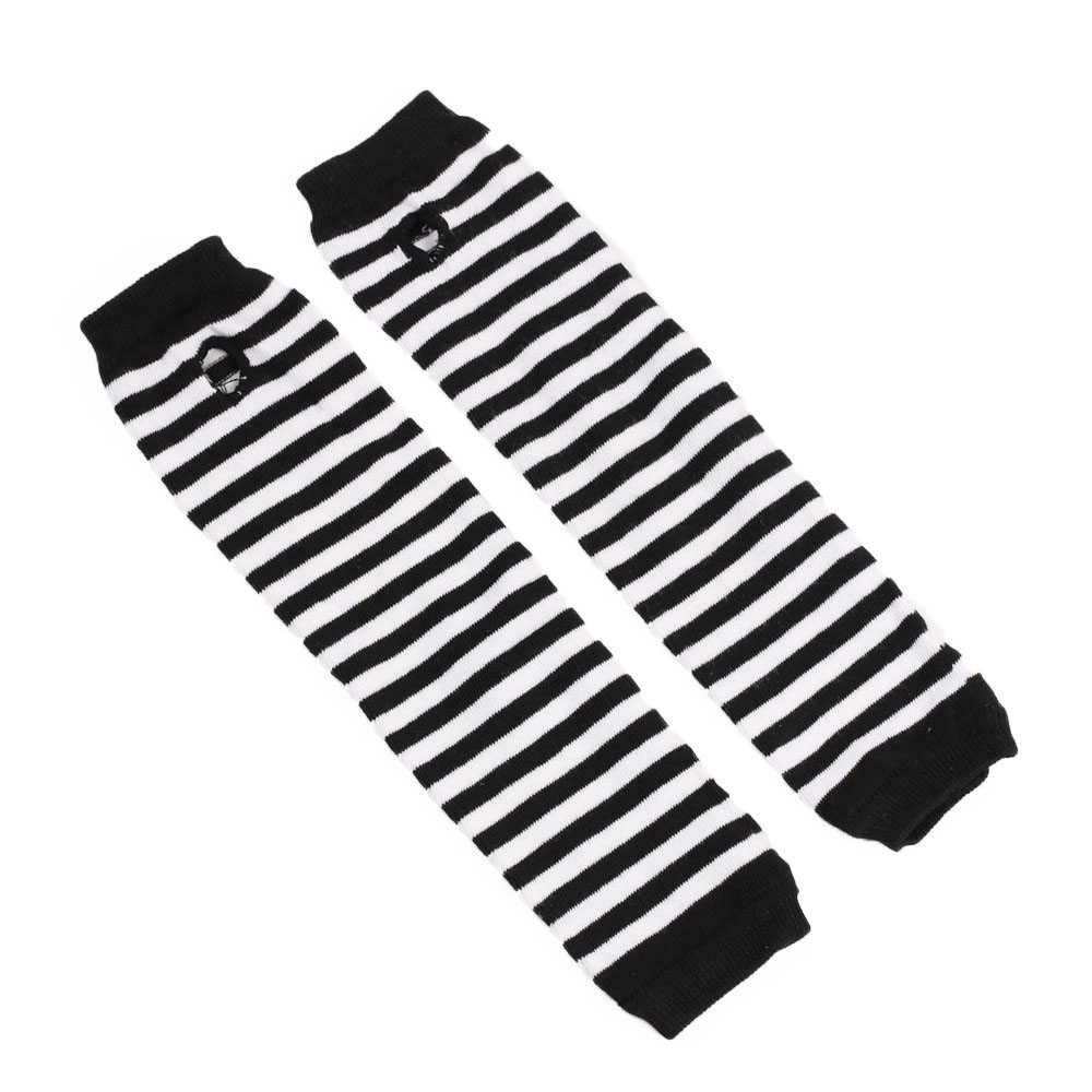 ถุงมือแฟชั่นผู้หญิงสไตล์ Emo ล - Women'S Emo Accessories บทวิจารณ์และราคา