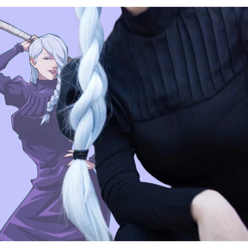 อะนิเมะ Meimei Jujutsu คอสเพลย - Women'S Clothing And Accessories บทวิจารณ์และราคา