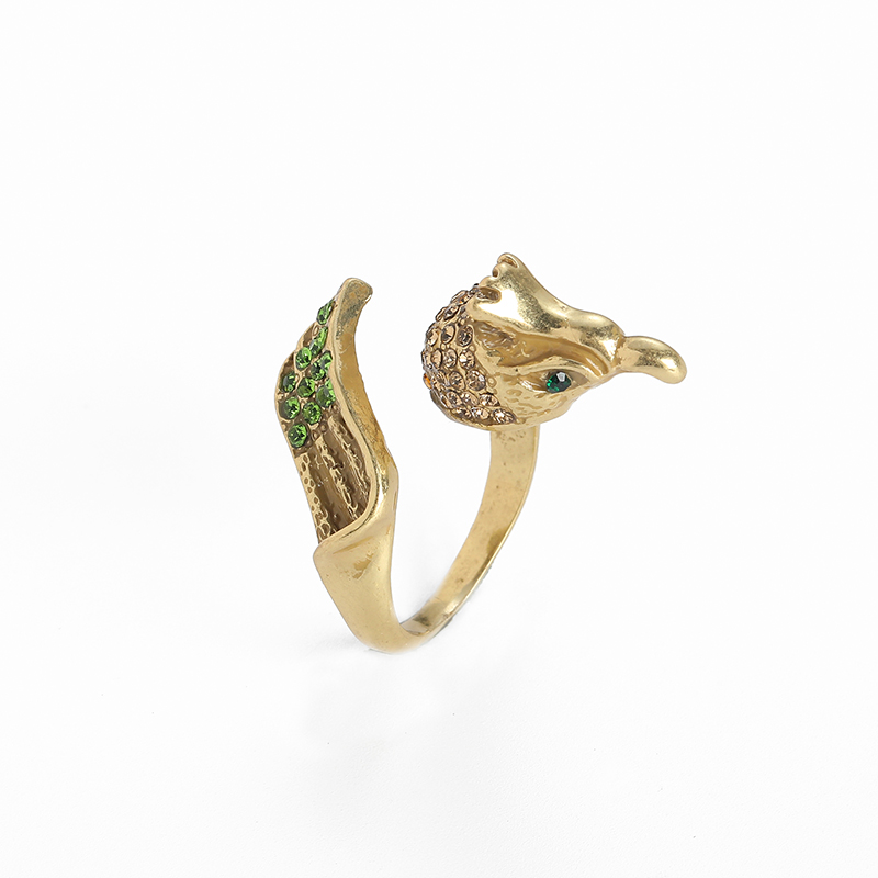 แหวนรูปนกอินทรีวินเทจสำหรับผู้ - Women'S Eagles Accessories บทวิจารณ์และราคา
