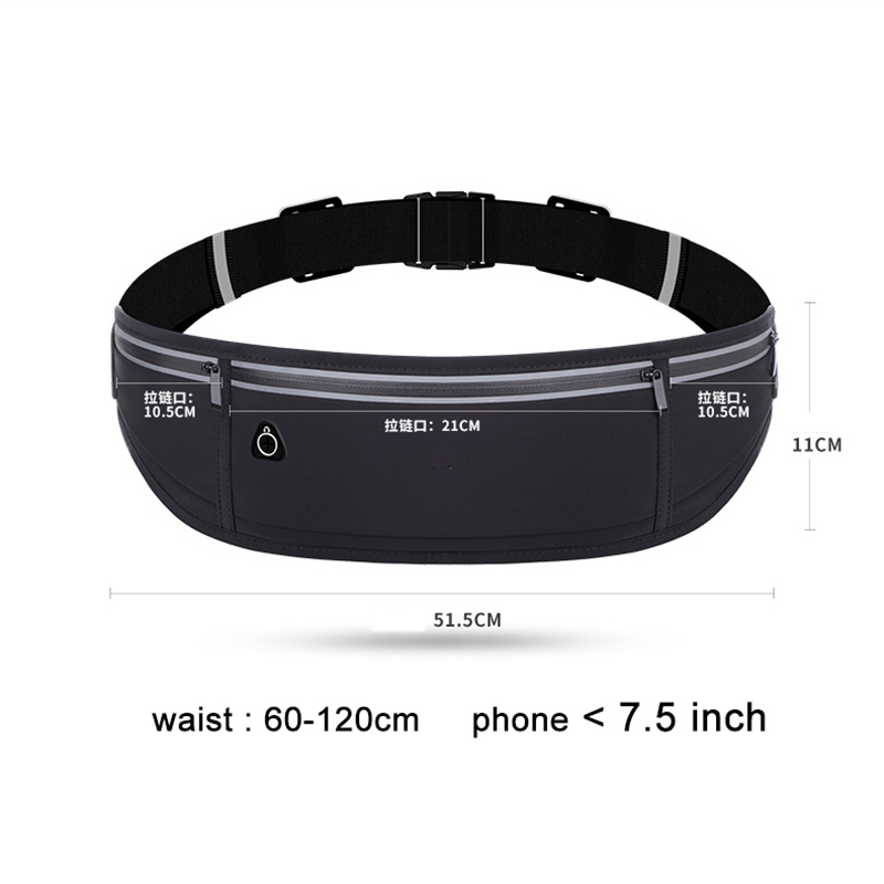 กระเป๋าคาดเอวสำหรับเล่นกีฬา ผู - Women'S Running Accessories บทวิจารณ์และราคา