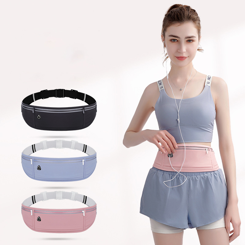 กระเป๋าคาดเอวสำหรับเล่นกีฬา ผู - Women'S Running Accessories บทวิจารณ์และราคา