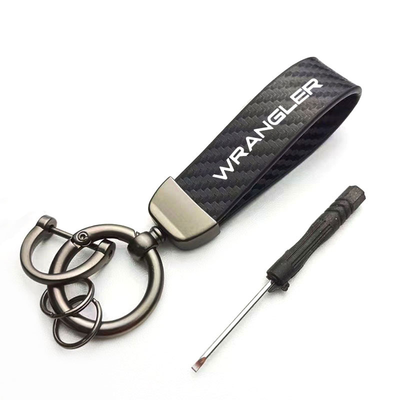พวงกุญแจแฟชั่นสีทึบพวงกุญแจธุร - Women'S Jeep Accessories บทวิจารณ์และราคา