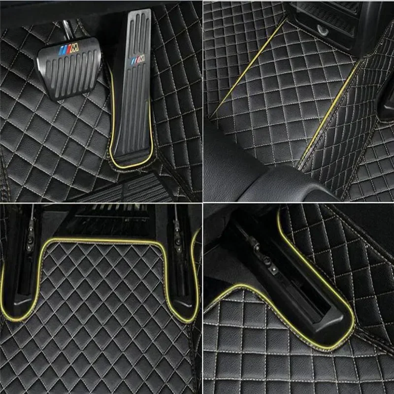   พรมปูพื้นรถยนต์แบบสั่งทำพิเศ - Women'S Jeep Accessories บทวิจารณ์และราคา