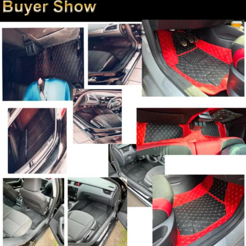 พรมปูพื้นรถยนต์สุดหรูแบบสั่งทำ - Women'S Jeep Accessories บทวิจารณ์และราคา