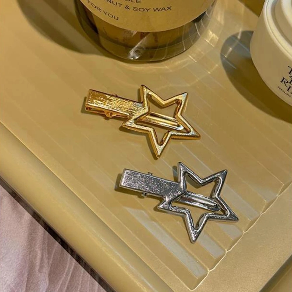 กิ๊บติดผมรูปดาวห้าแฉก Y2K สำหร - Women'S Accessories Gift Ideas บทวิจารณ์และราคา