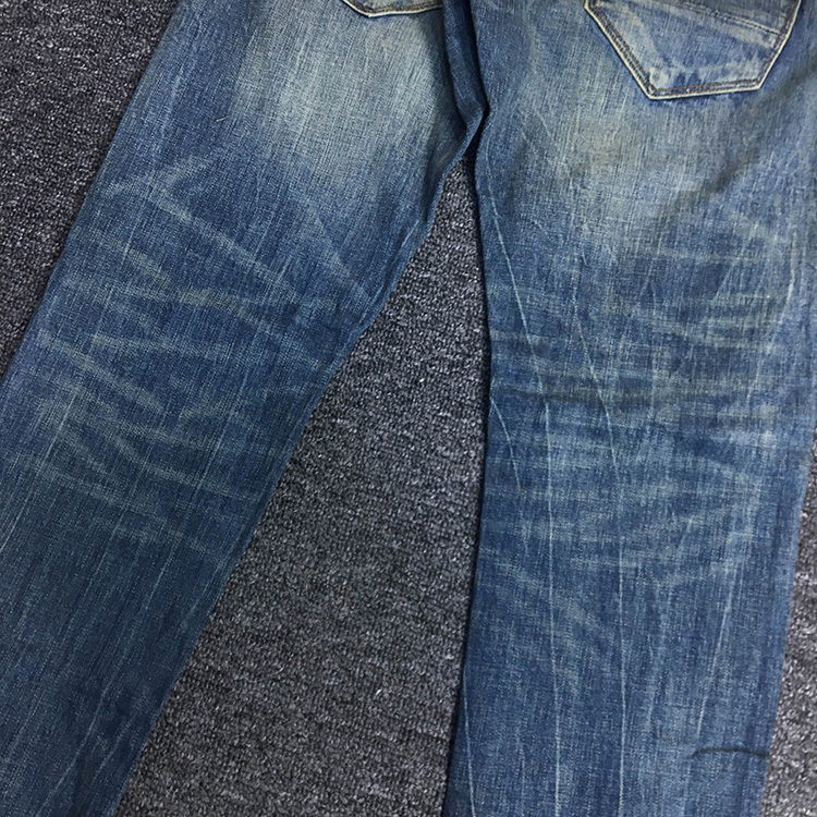 Celana JEANS DENIM ยืดไมโคร13อ - Levis Jeans 501 บทวิจารณ์และราคา