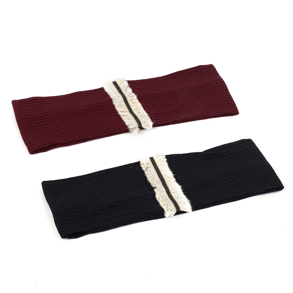 Geebro Vintage Boho พู่ผู้หญิง - Women'S Running Accessories บทวิจารณ์และราคา