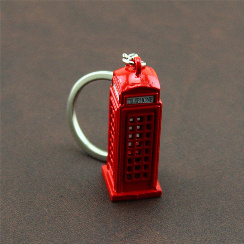 พวงกุญแจโลหะผสมสังกะสีสไตล์อัง - Women'S Accessories Gift Ideas บทวิจารณ์และราคา