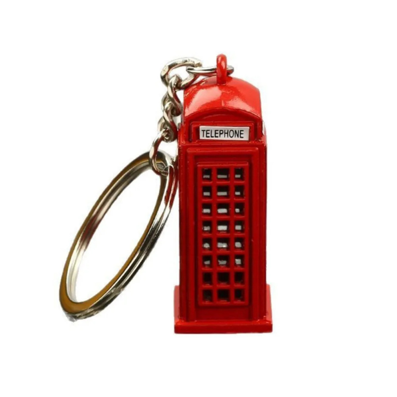 พวงกุญแจโลหะผสมสังกะสีสไตล์อัง - Women'S Accessories Gift Ideas บทวิจารณ์และราคา
