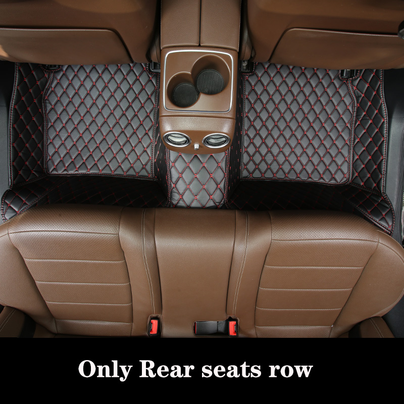เสื่อปูพื้นรถแบบกำหนดเองสำหรับ - Women'S Jeep Accessories บทวิจารณ์และราคา